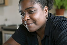 Harvard Music Professor Yvette Janine Jackson