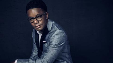 Stefon Harris