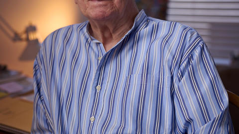 Bernard Rands