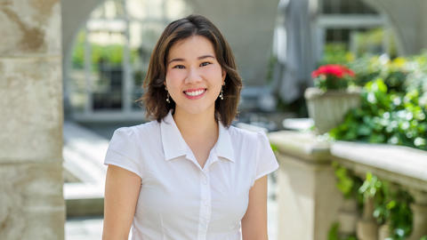 Lara Rui-Qi Tan