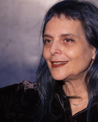 Chaya Czernowin