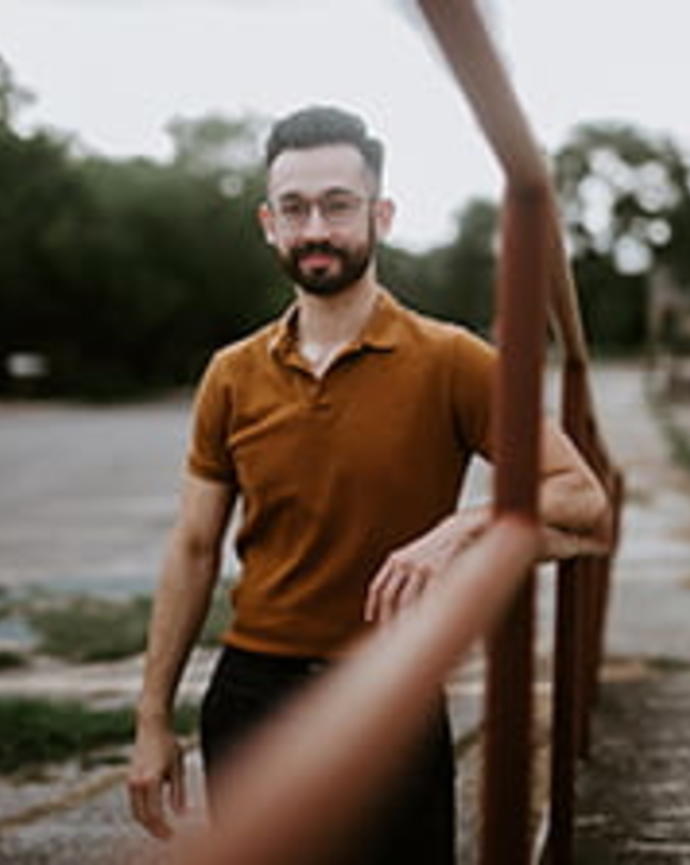 Eloy Ramirez