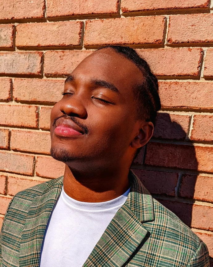 Jelani Surpris