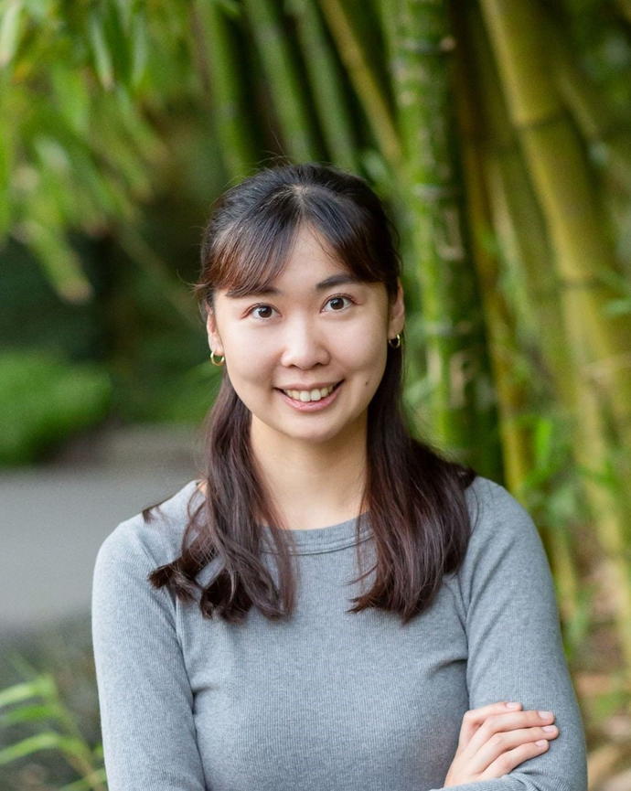 Michelle Lin