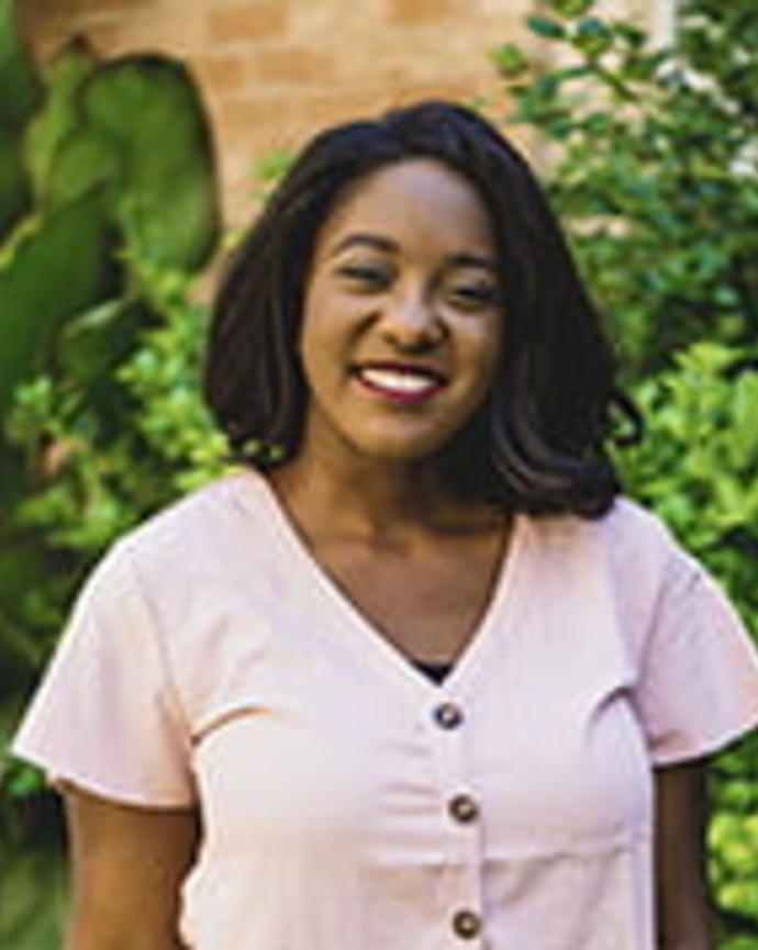 Sharri Hall