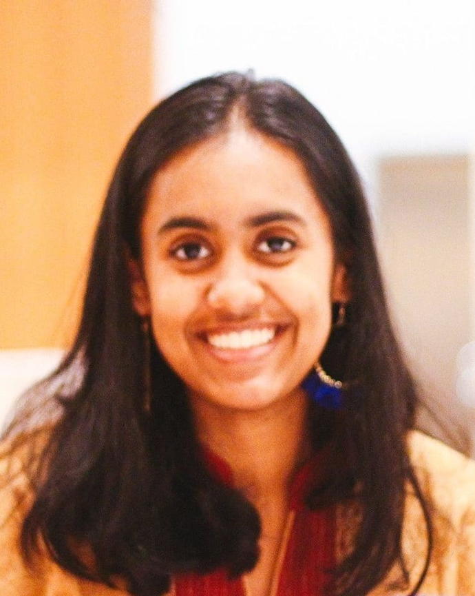 Shiva Ramkumar