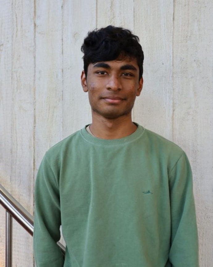 Victor Arul