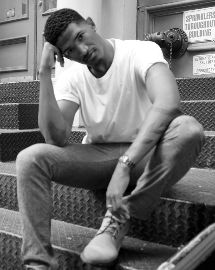 Xavier Emmanuel
