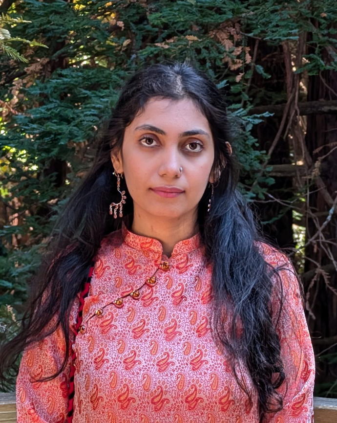 Zehra Jabeen Shah