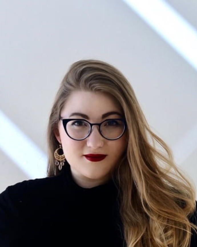 Siriana Lundgren
