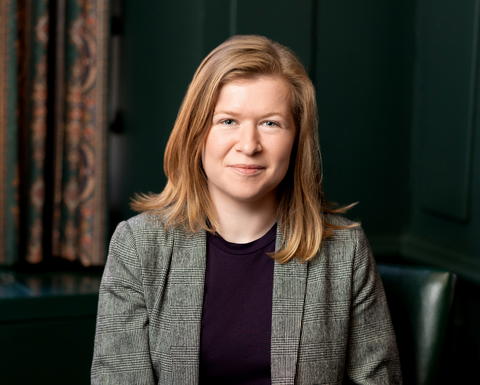 Rachel Rosenman